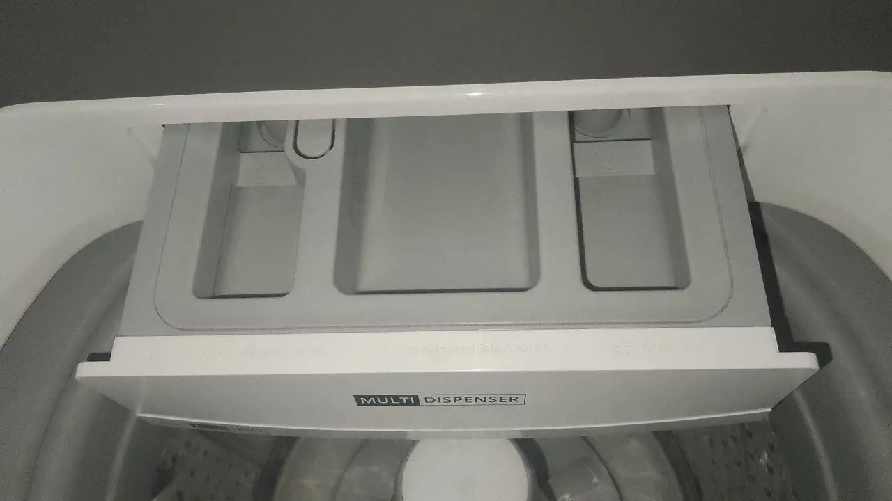 Máquina de lavar Brastemp - Foto 4