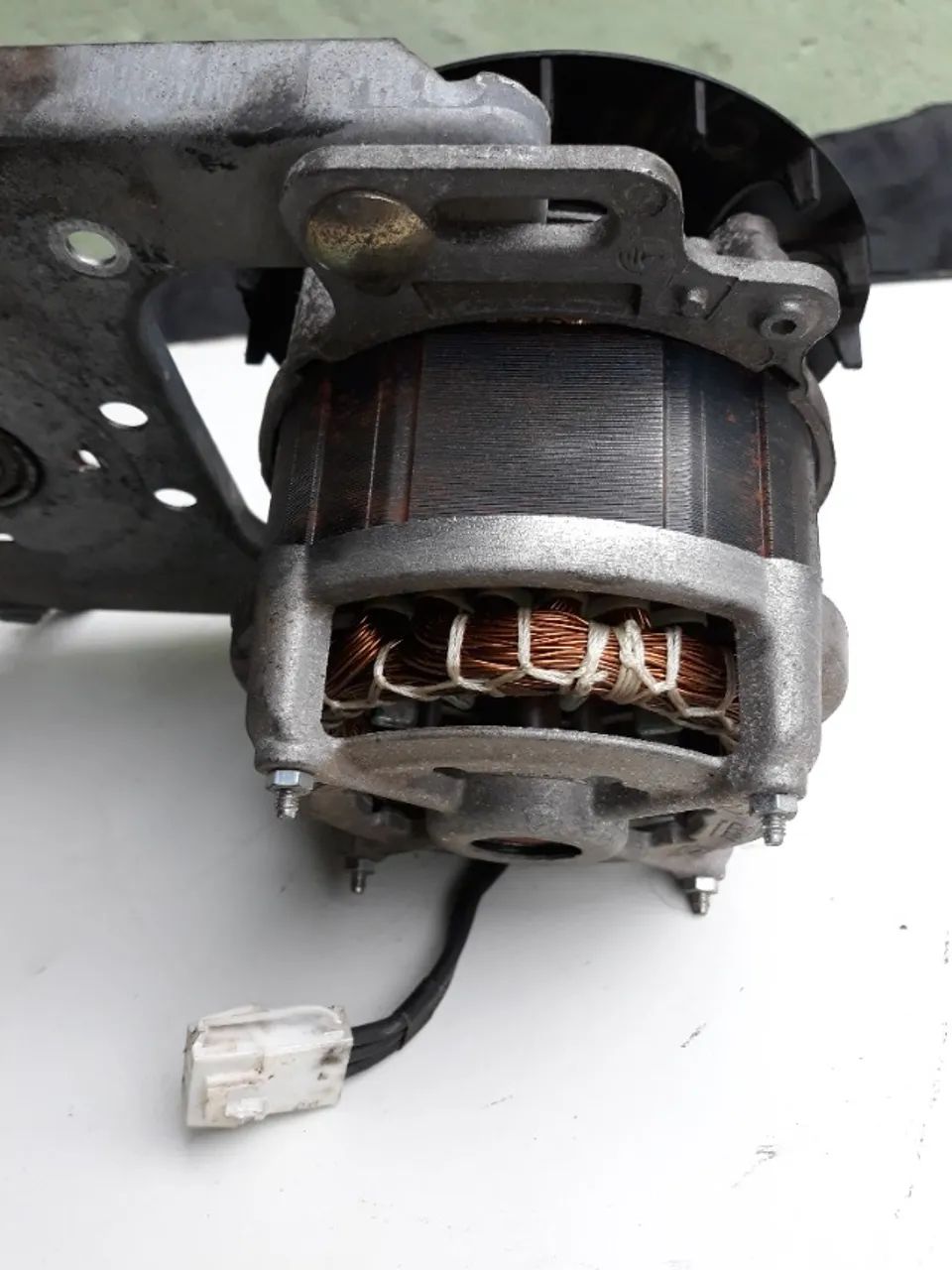 Motor Brastemp BWL09BBANA - 9Kg - Foto 3