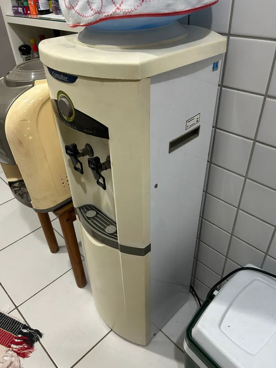 Gelagua Esmaltec - Foto 2
