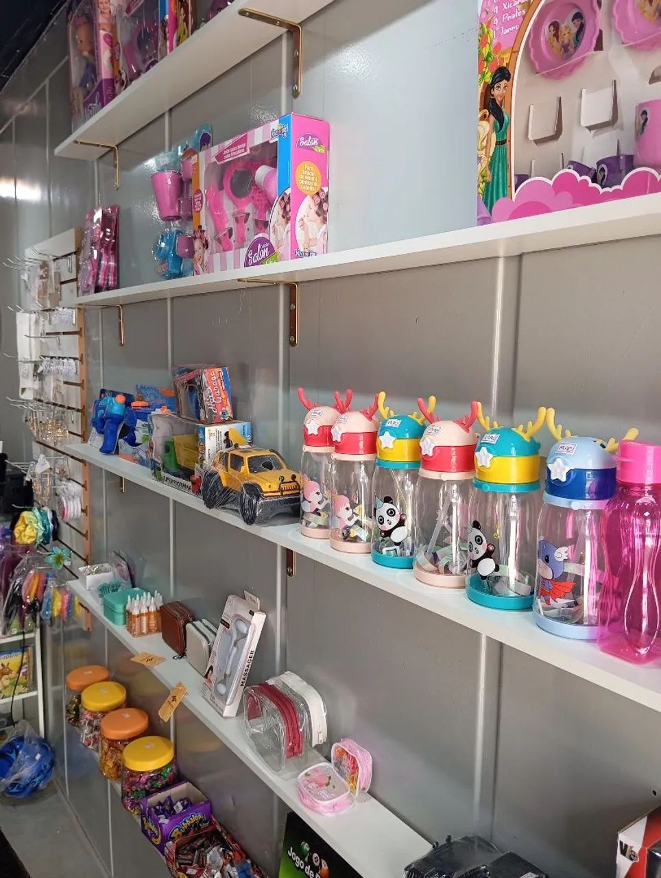 Passo Produtos Papelaria e Presentes 63824609182209125