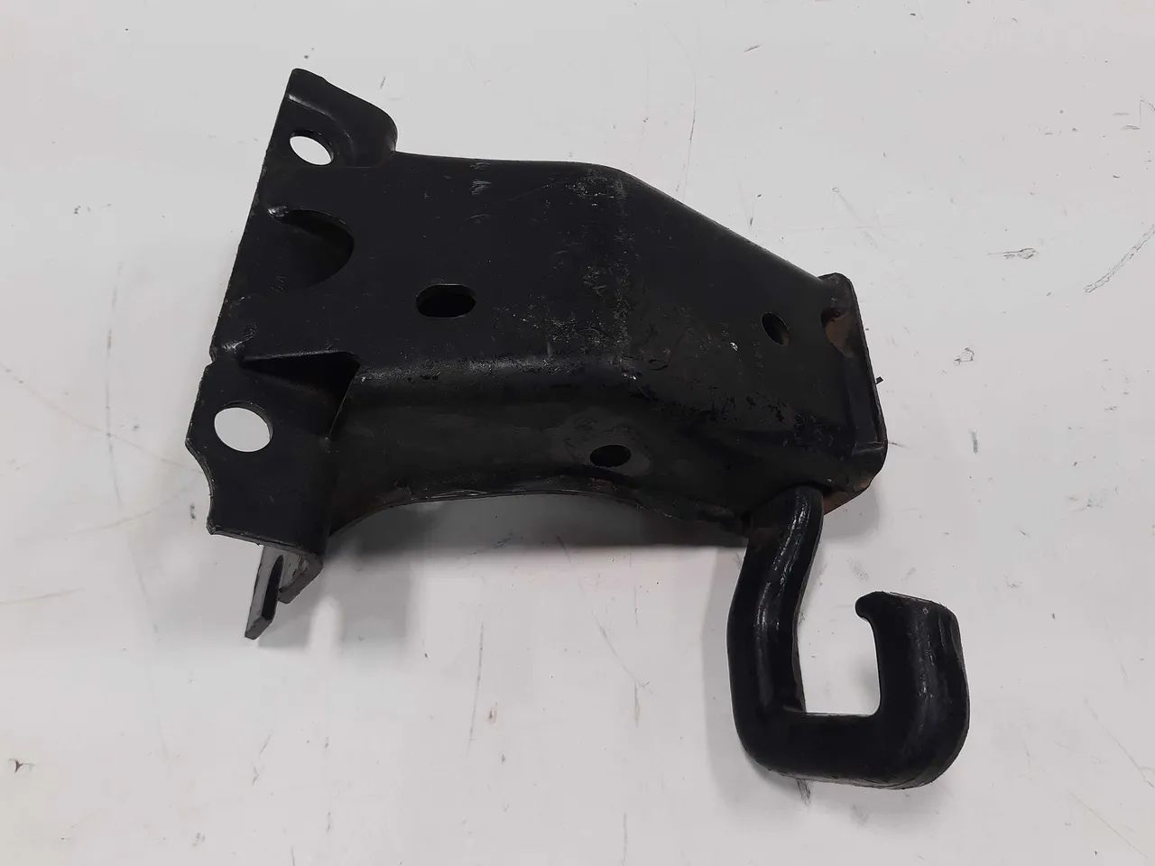 Suporte Guincho Grand Cherokee Pentastar 3.6 2011 A 2013 - Foto 5