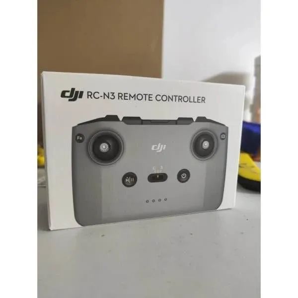 DJI RC-N3 送信機 Neo,Mini4 Pro,Air 3,Air 3S Dji RC-N3 Controle Remoto para Drones DJi Neo. Mini 4 Pro