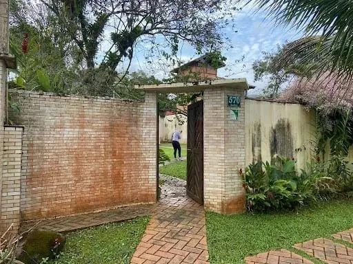 Casa à venda 2 Quartos, 1 Suite, 5 Vagas, 80.67M², Massaguaçu, Caraguatatuba - SP - Foto 4