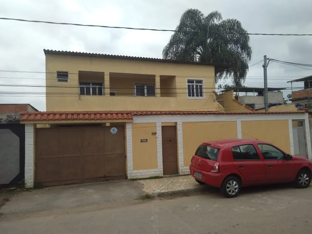 Vendo 2 Casas em Miguel Couto, Nova Iguaçu, estudo propostas