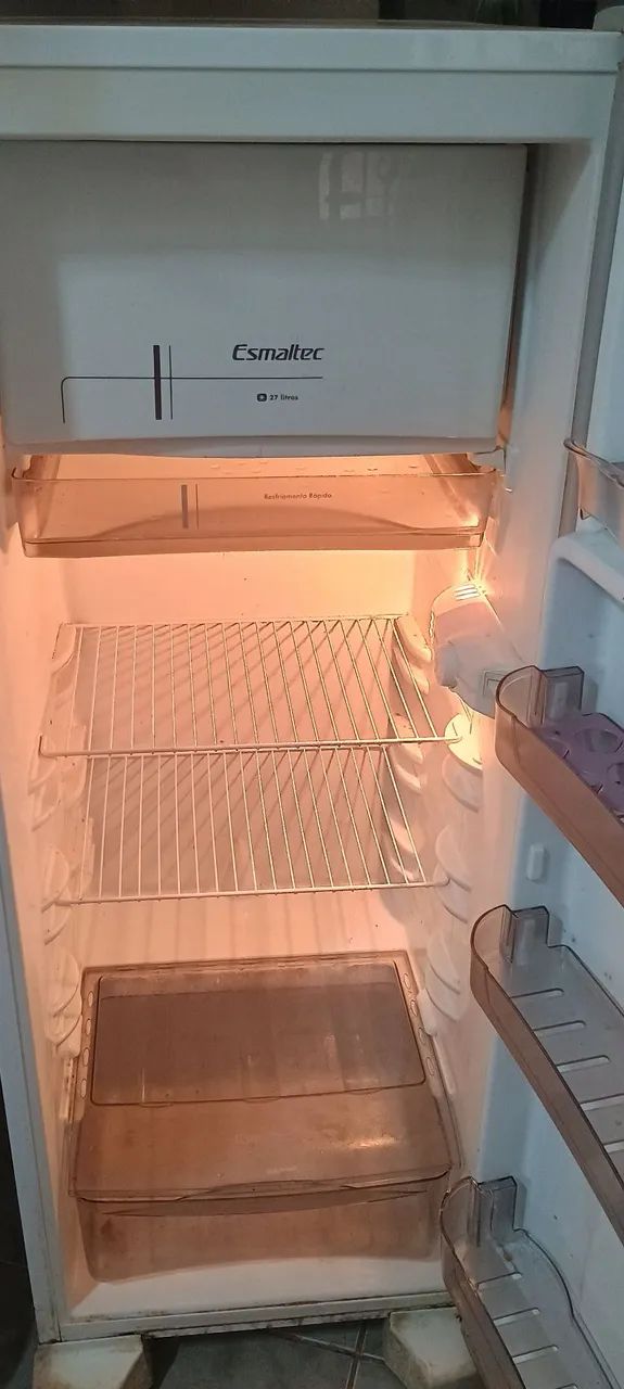 Geladeira  - Foto 3