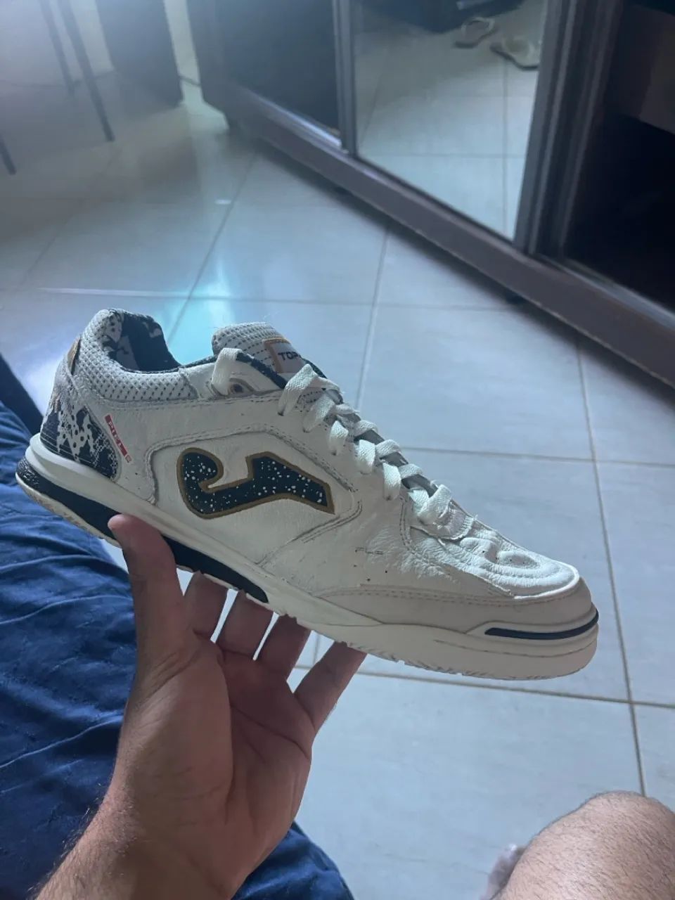 Joma top flex rebound 