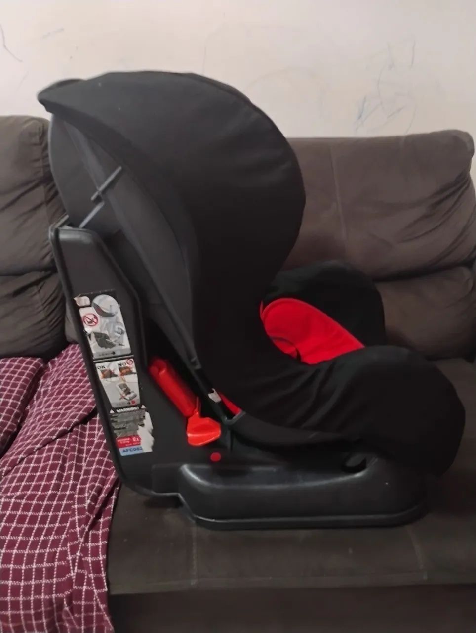 Cadeirinha de Bebê - Bebê conforto - Foto 2