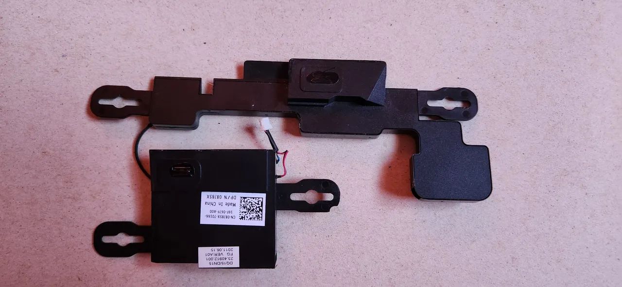 Auto falantes para Notebook Dell N5110