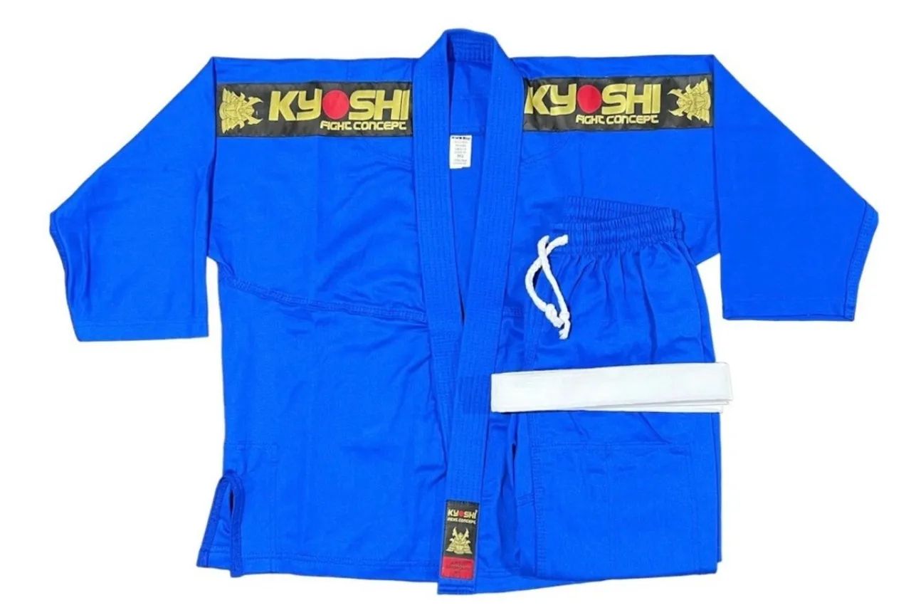 Kimono para judô infantil todos os tamanhos!!