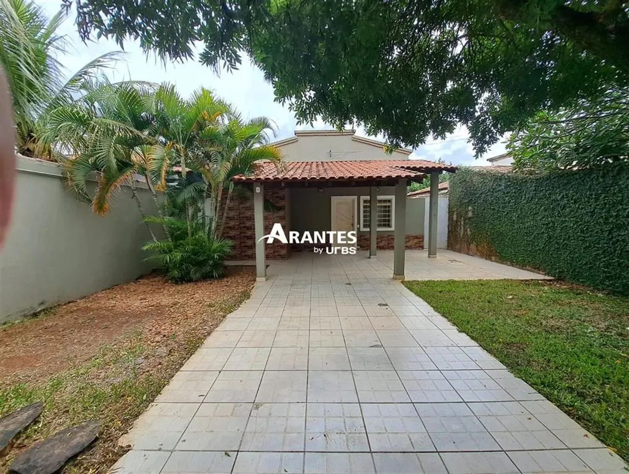 Casa com 250m² 3 quartos à venda no Granada