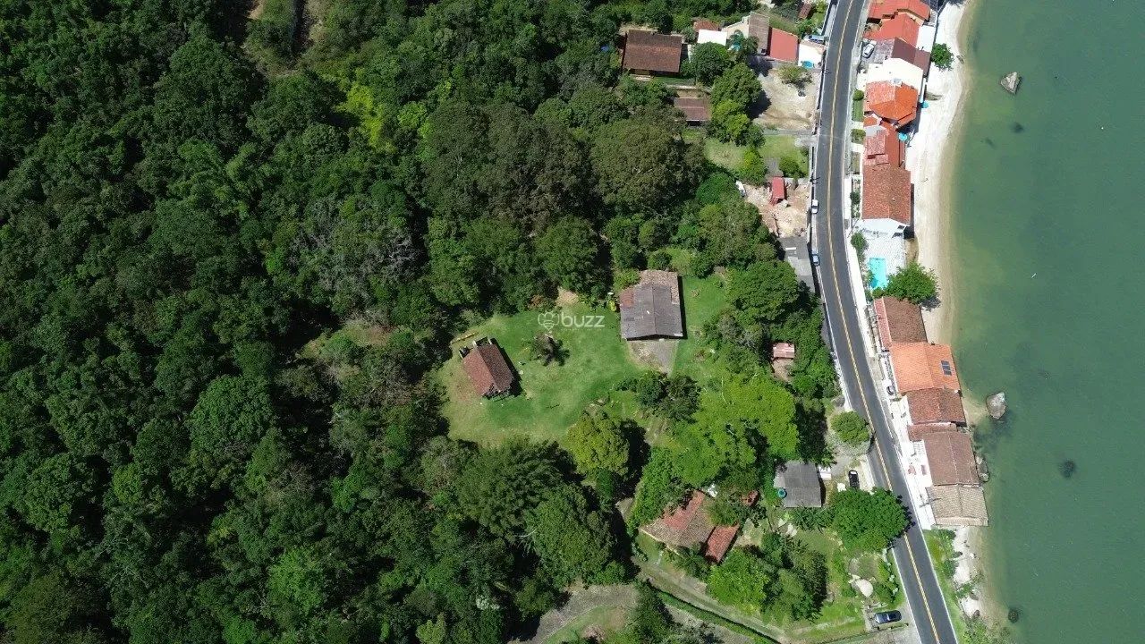 Terreno Exclusivo com Vista Mar no Ribeirão da Ilha - Foto 3
