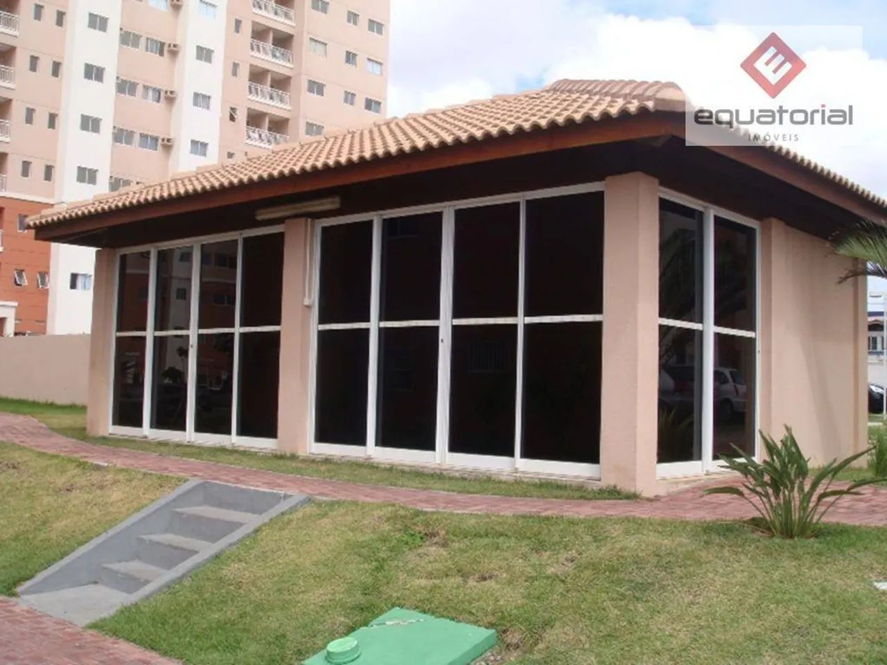 Apartamento Mobiliado com 3 Quartos à Venda, 62 m² por R$ 400.000 - Jacarecanga - Fortalez - Foto 2