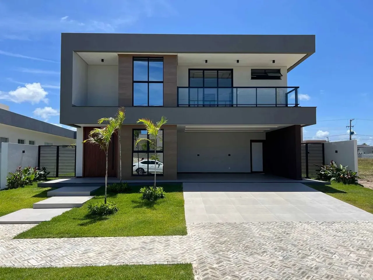 Alphaville Sergipe, Mansão na melhor localização da Barra dos Coqueiros