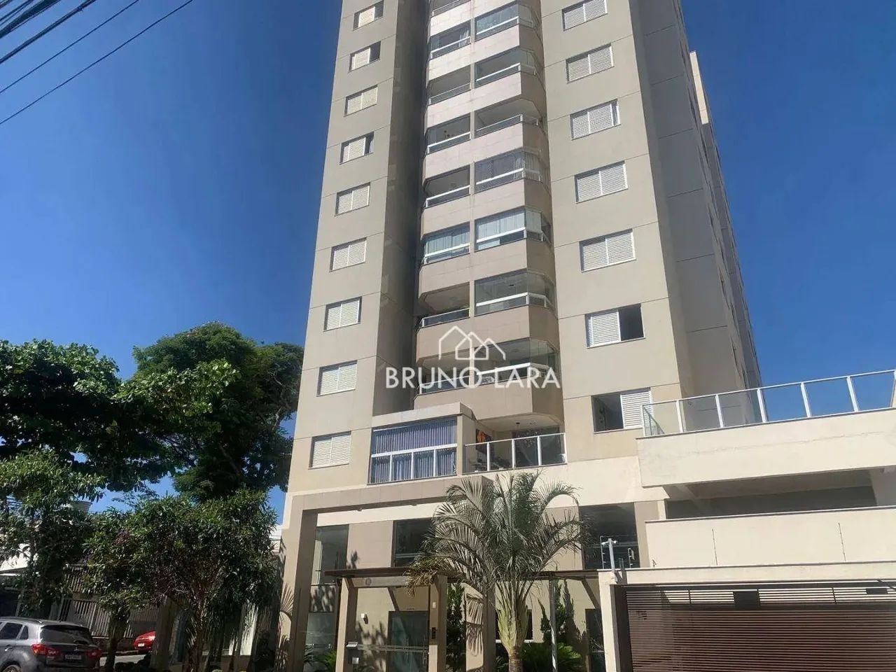 Apartamento à venda em Betim/MG - Bairro Centro - Foto 2