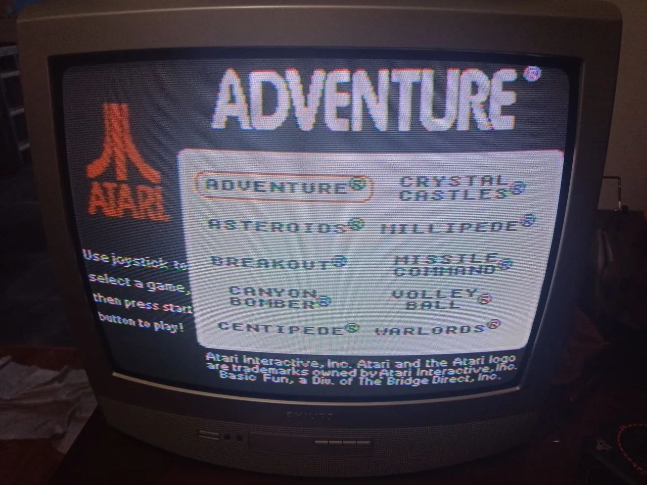 Atari plug and play - Foto 3