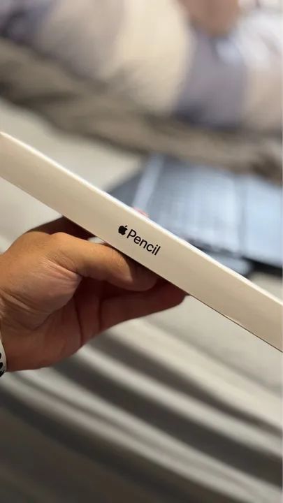 Apple Pencil 1ª geração 