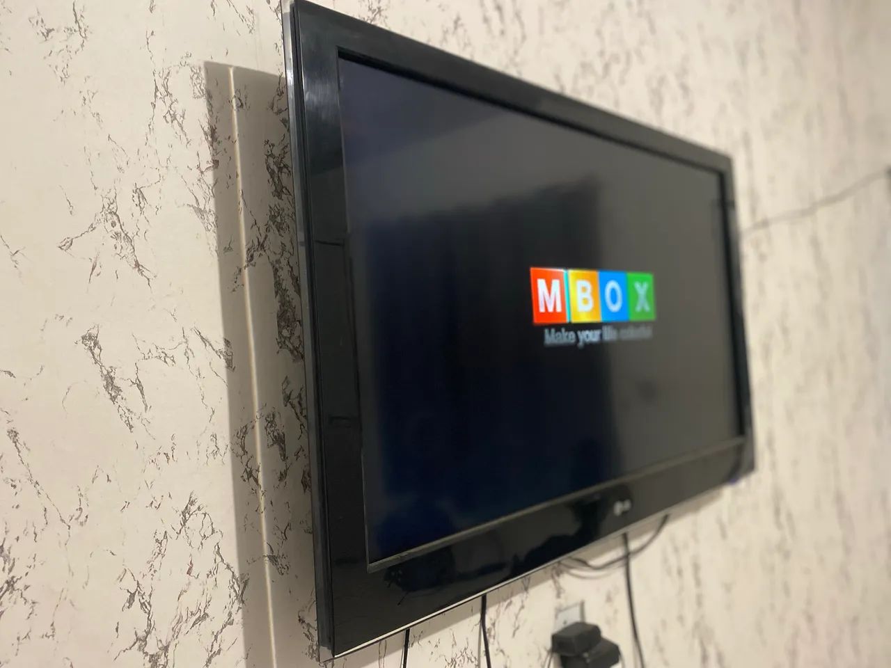 Tv lg plasma  - Foto 5