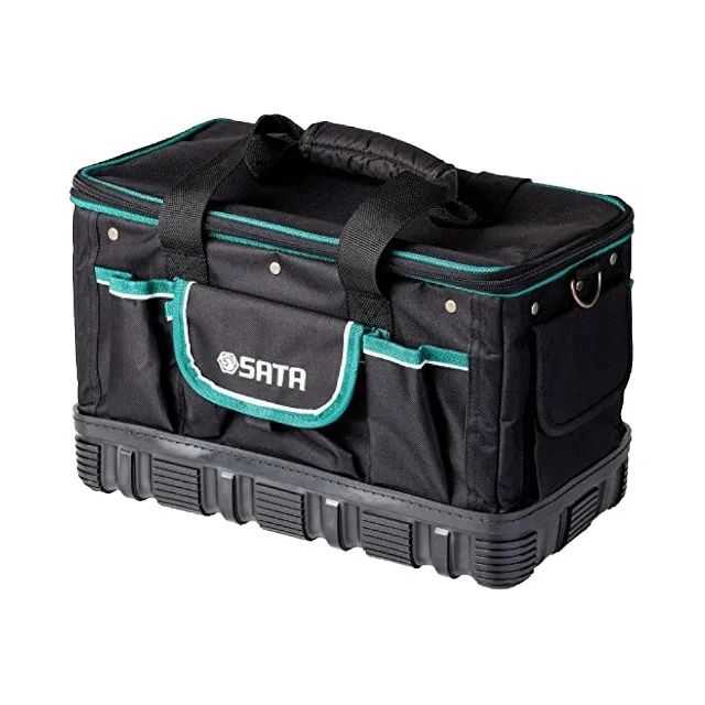 Bolsa Para Ferramentas Baú ST95185SC Sata - Foto 3