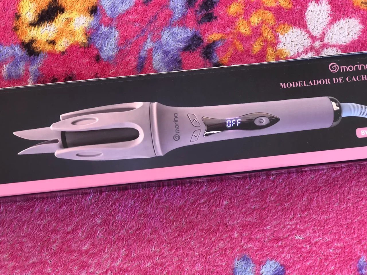 Modeladora de Cachos Automático - Foto 5