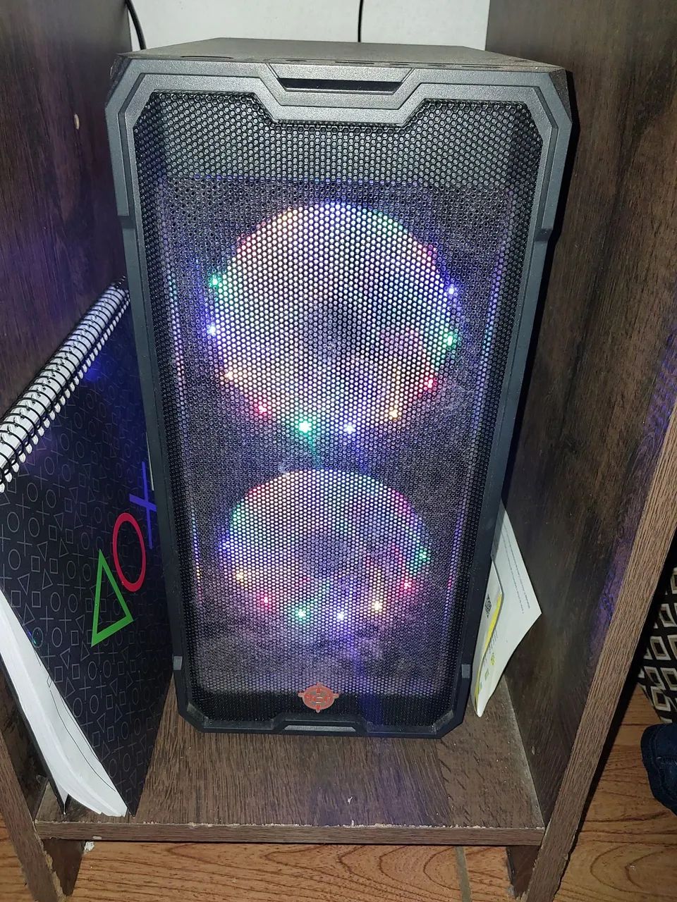 PC Gamer Xeon V4 - Foto 3