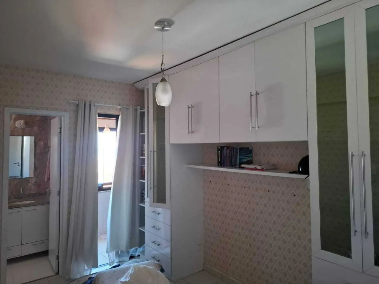 Apartamento no Atlantic tower Residence - 155798 ~