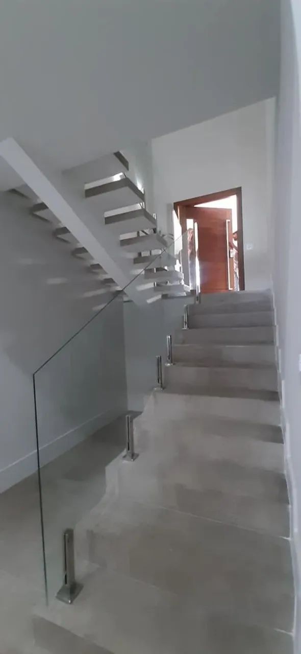 Guarda Corpo de Vidro - Foto 3