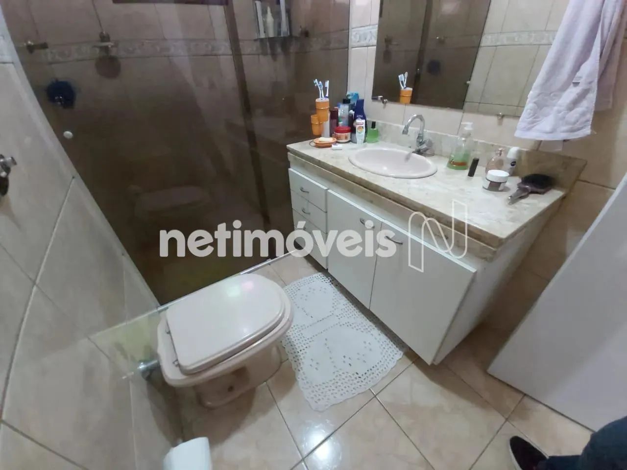 Venda Casa Pindorama Belo Horizonte - Foto 4