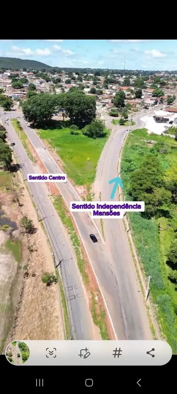 Área Para Prédinhos, Atacadista - Galpão - Foto 4