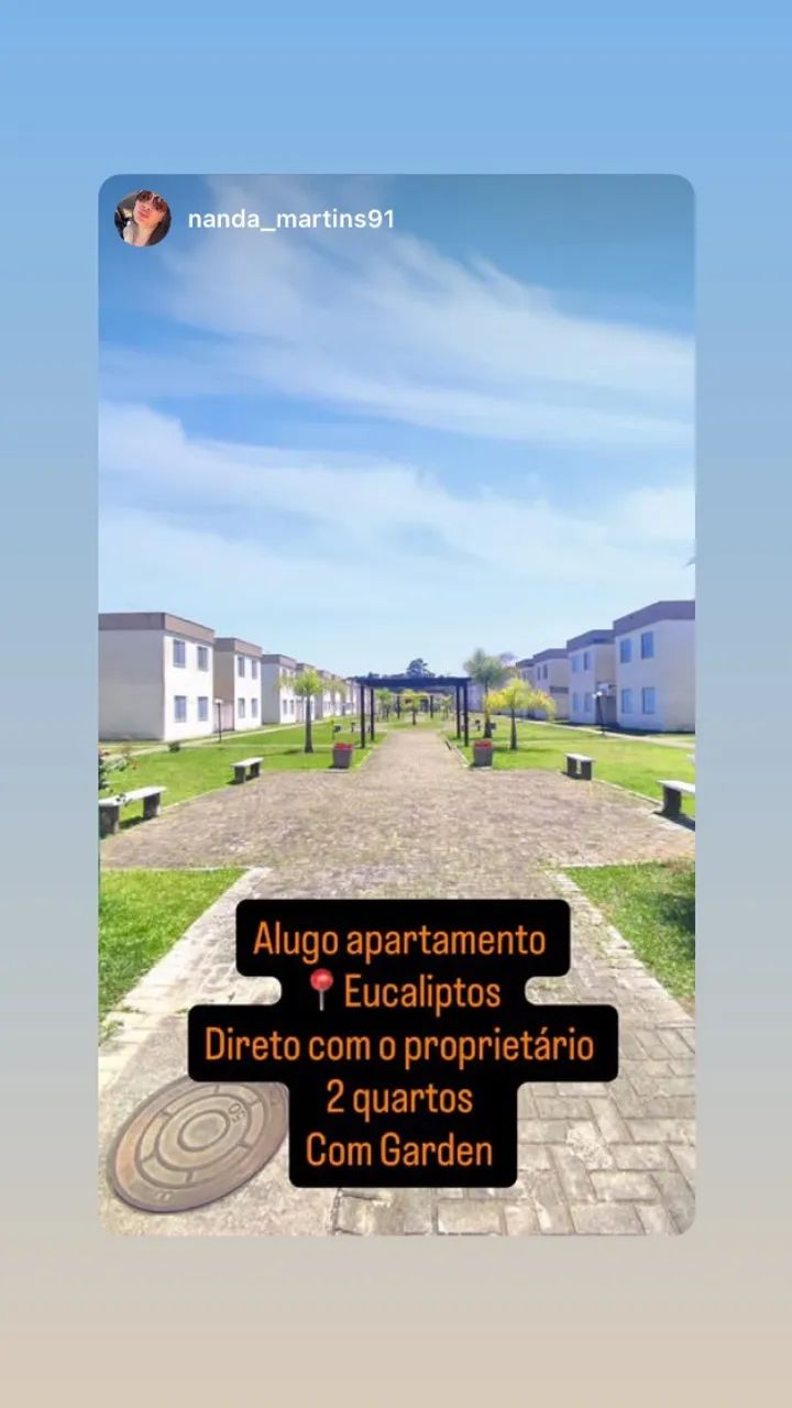 Foto - Fazenda Rio Grande - Gralha Azul