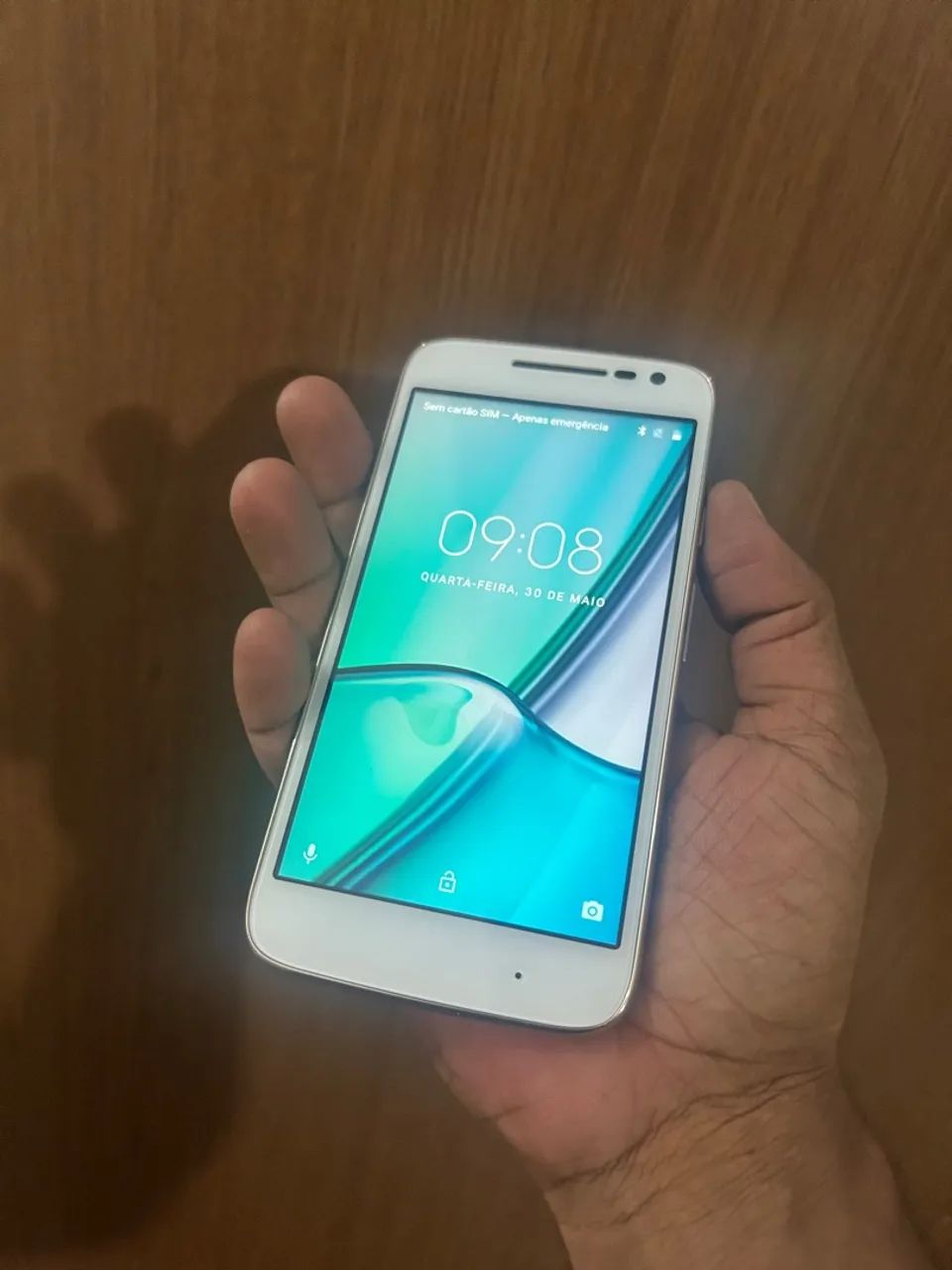 Moto G4 play  - Foto 2
