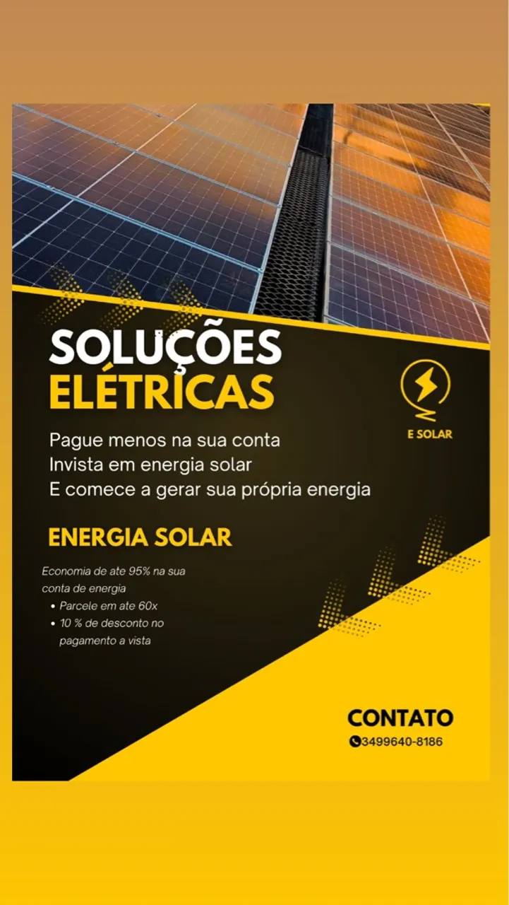 Energia solar 
