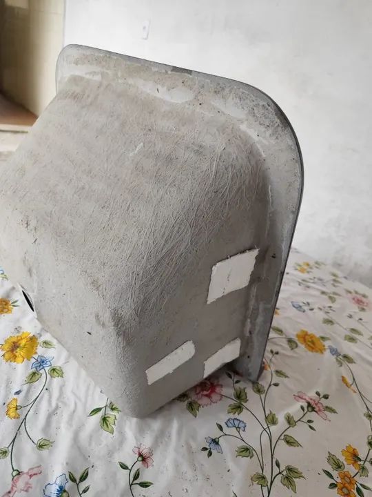  Tanque de fibra - Foto 3