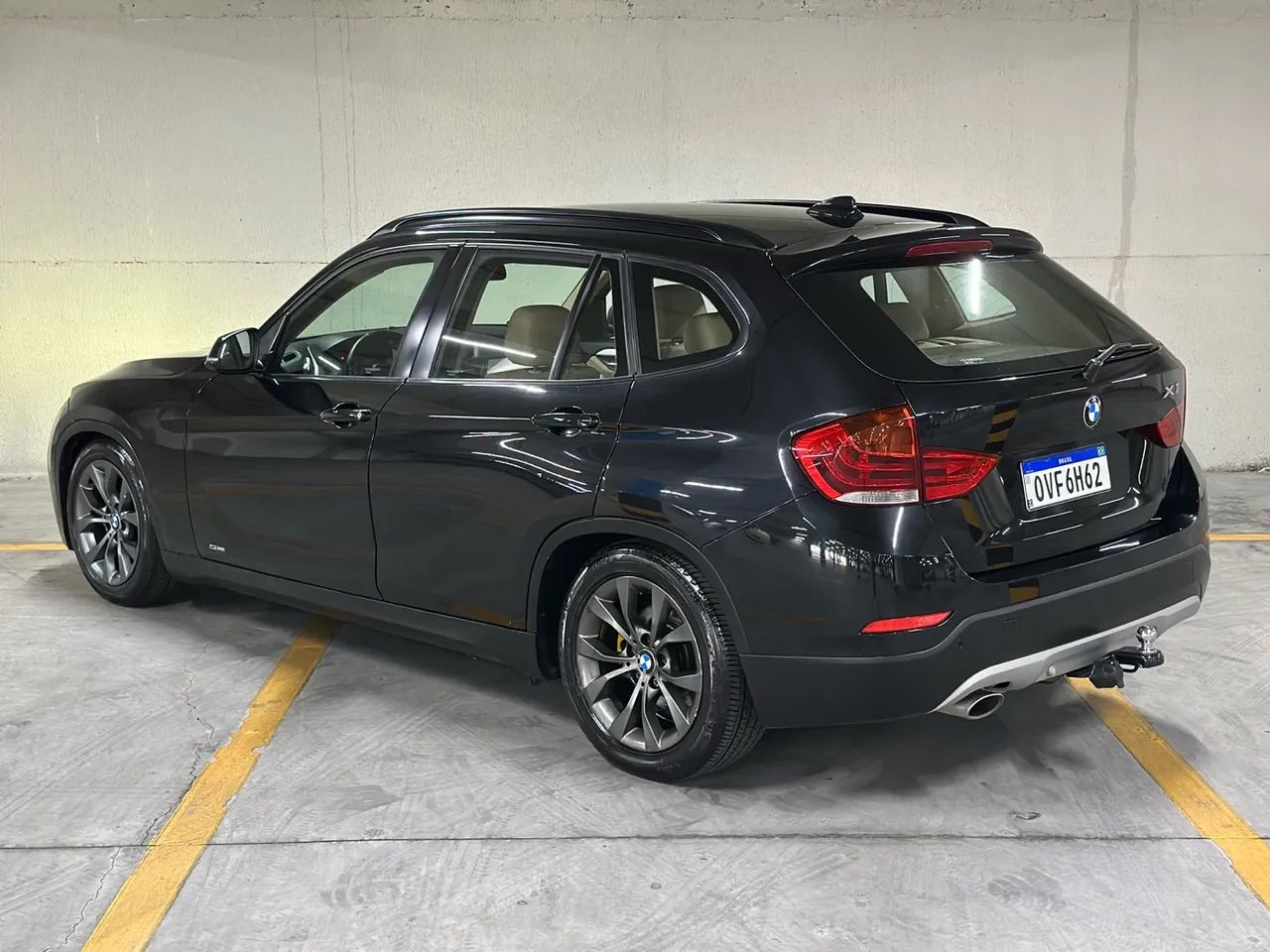 BMW X1 SDRIVE 2.0 Automático BEM ABAIXO DA FIPE - Foto 3