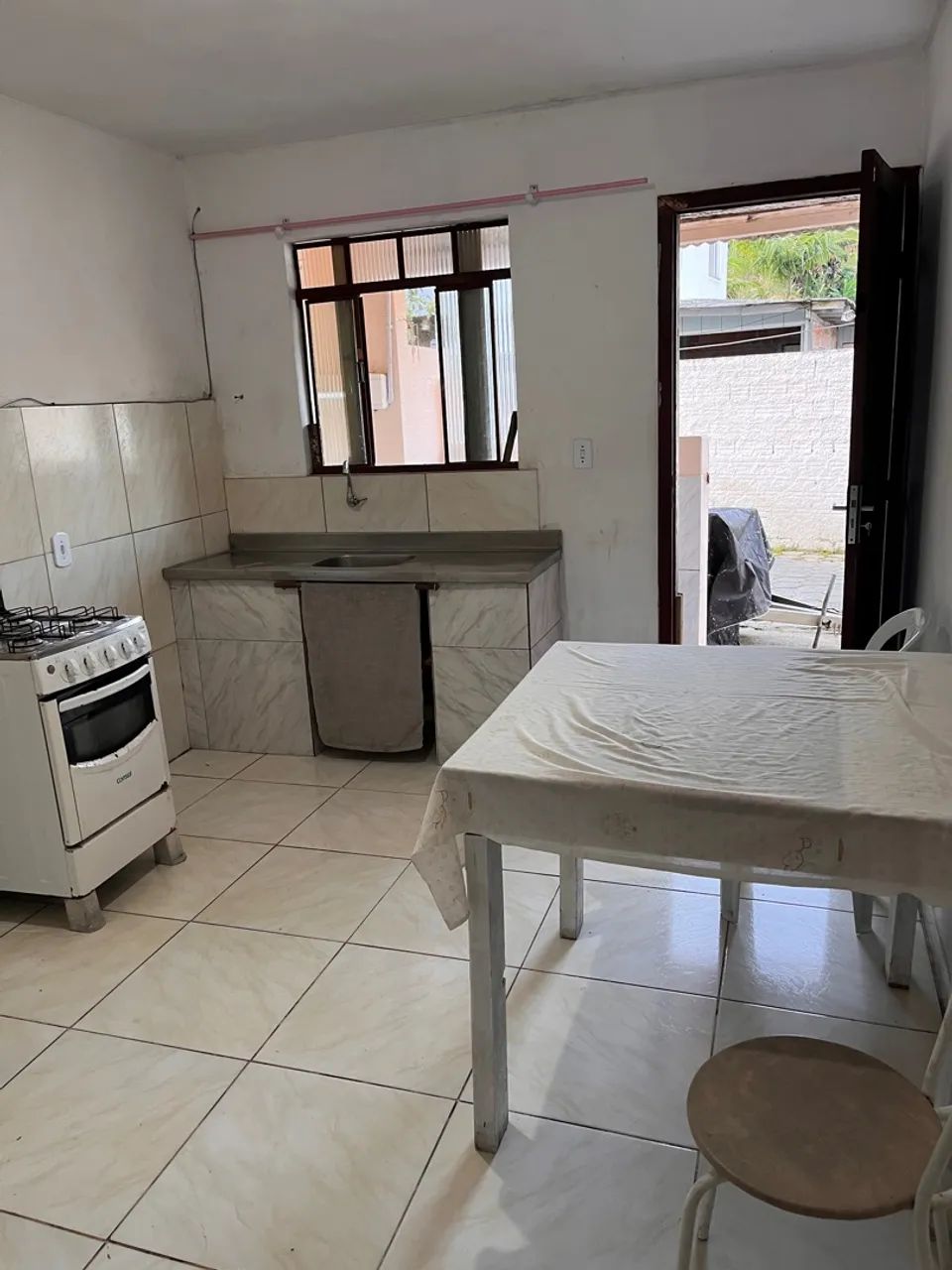 Foto - Biguaçu - Fundos