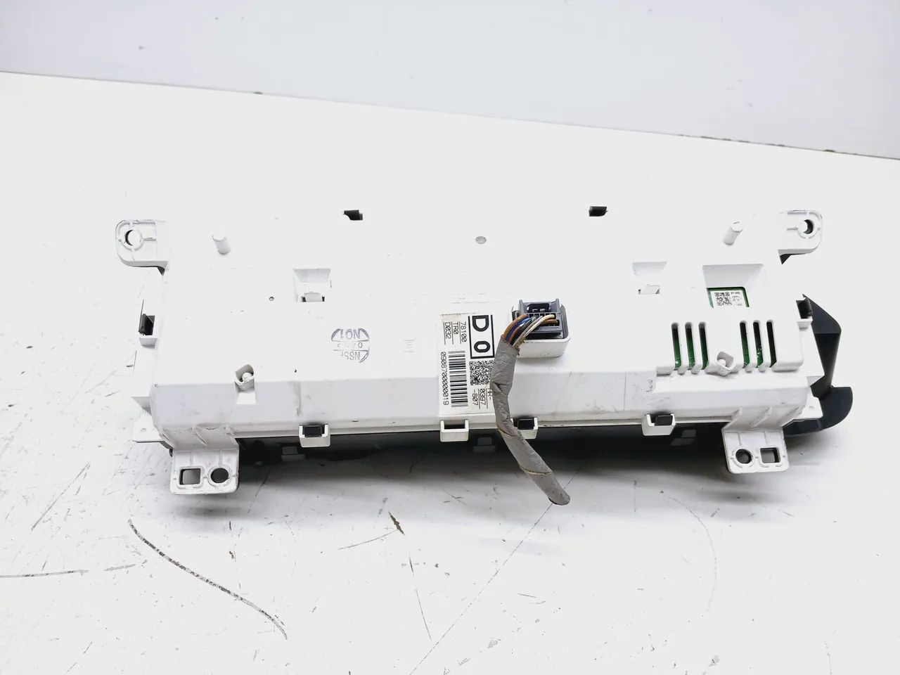 Painel Instrumentos Honda Civic 2.0 2015 2016 Hr0397 - Foto 5