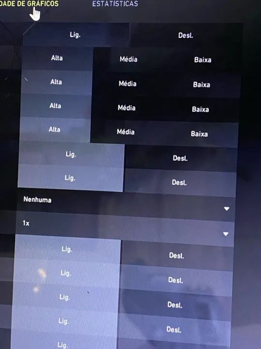 Notebook Gamer com Tela de 15.6 polegadas - Foto 5