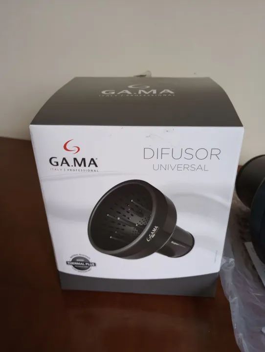 Difusor Universal Gama NOVO