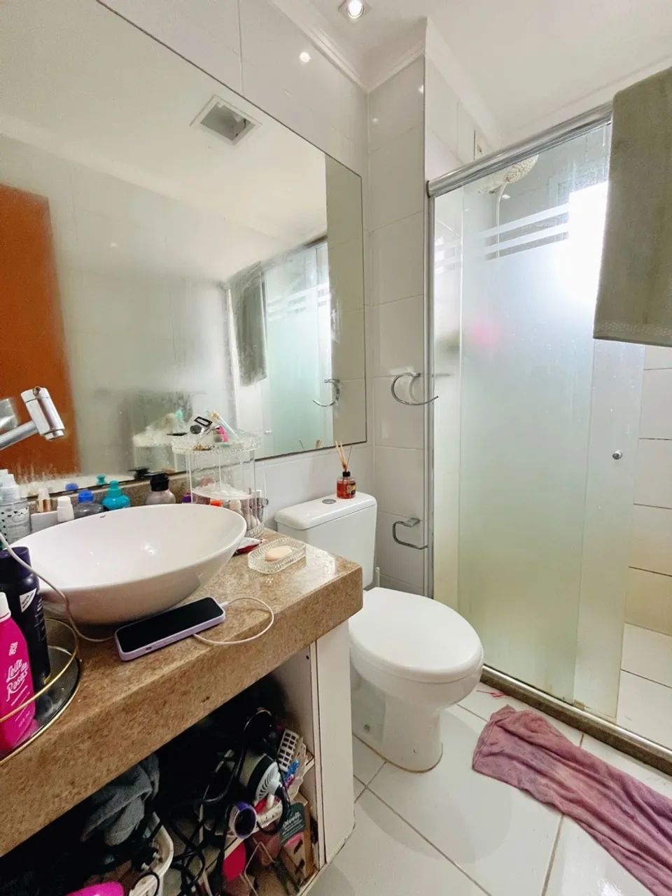 Edifício Reserva Ibiapaba - 3Q, 2 Suítes e 2 Vagas Cobertas - Foto 4