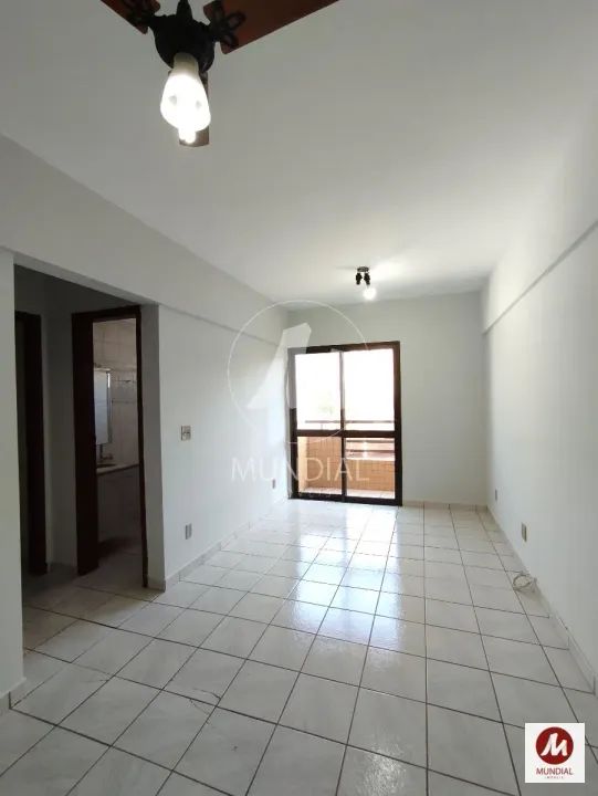 Apartamento (tipo - padrao) 1 dormitórios, em condomínio fechado