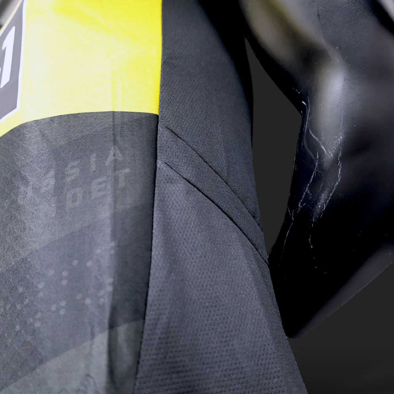 Camisa Borussia Dortmund Puma 2024/2025 Versão Jogador  - Foto 6