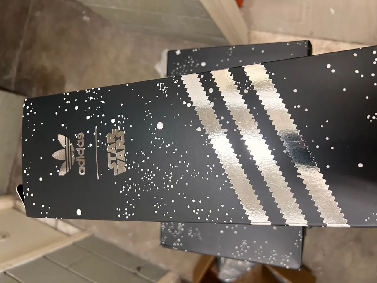 NMD Star Wars  - Foto 2