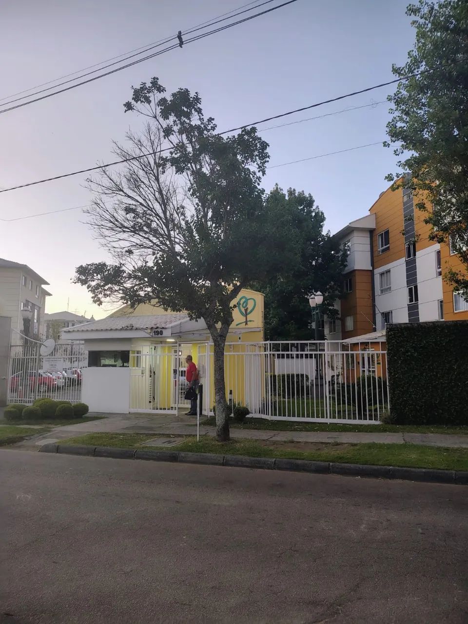 Foto - Curitiba - São Braz