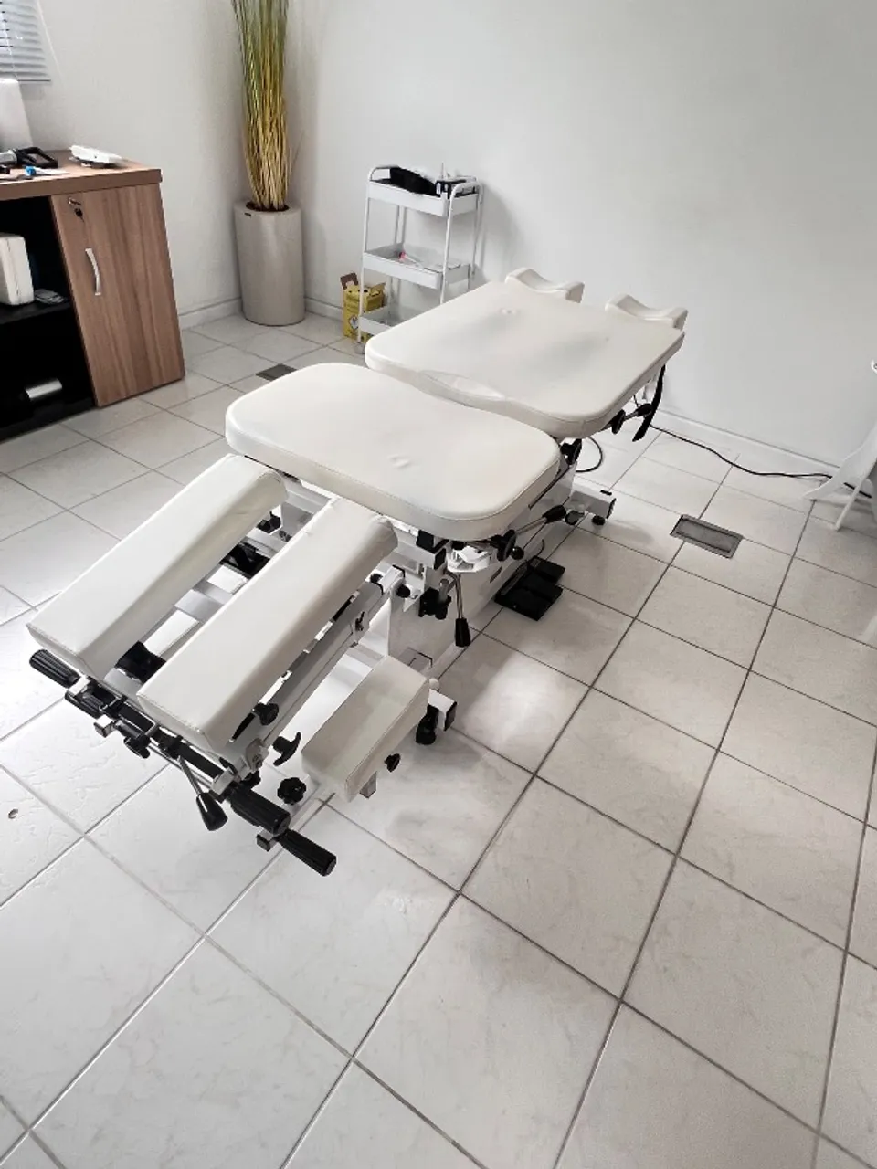 Maca de Flexo Distração 500Z