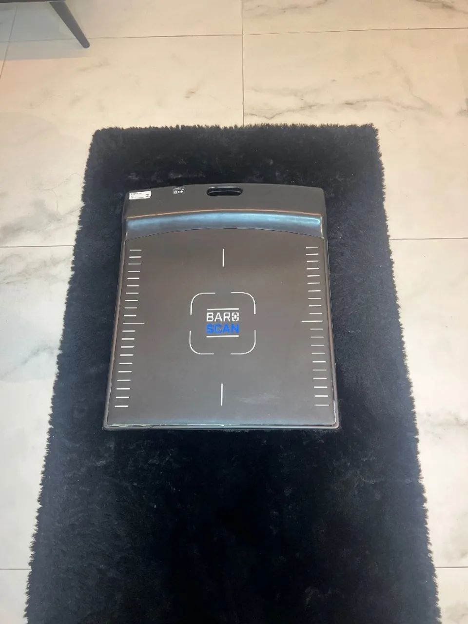 Baropodometria  - Foto 4