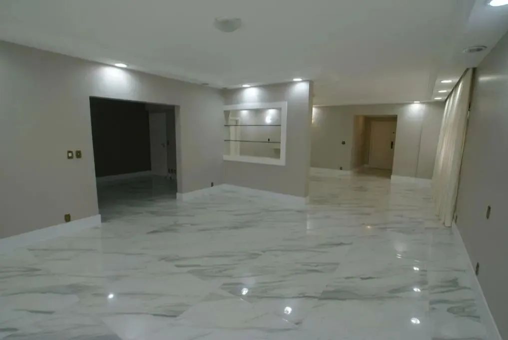 Apartamento em Rua Haddock Lobo - Jardim América - São Paulo/SP - Foto 2