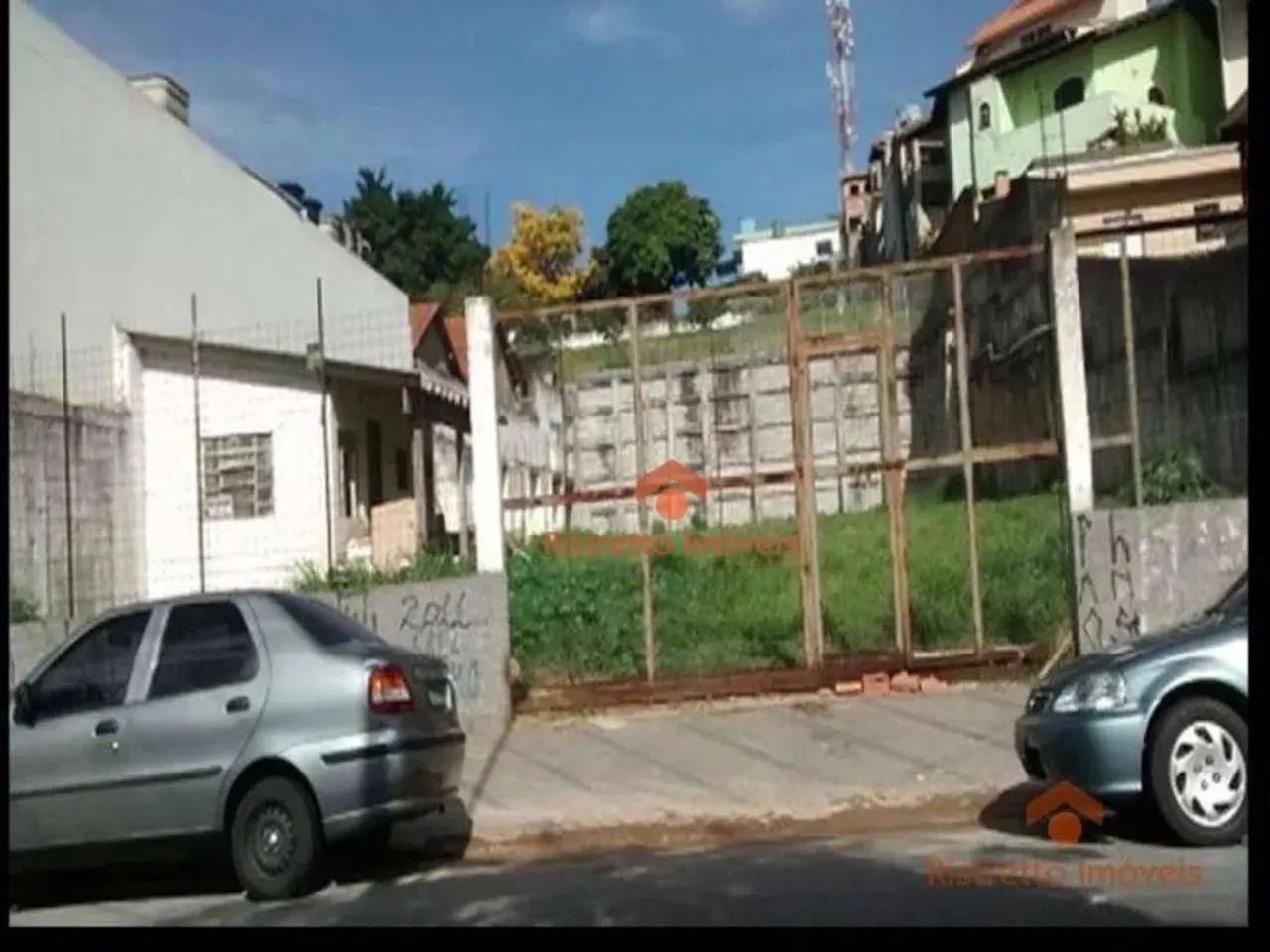 Terreno, 1000 m² - venda por R$ 6.740.000,00 ou aluguel por R$ 25.050,00 - Umuarama - Osas - Foto 2