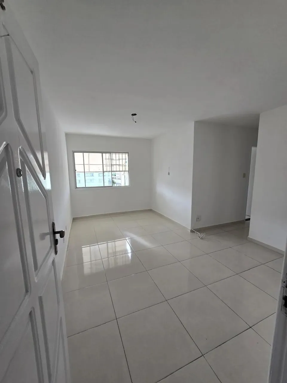 Vendo Apartamento Condomínio Jardim das Acacias - Ponto Novo