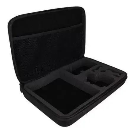 Bolsa Para Câmera e Acessórios  - Foto 4