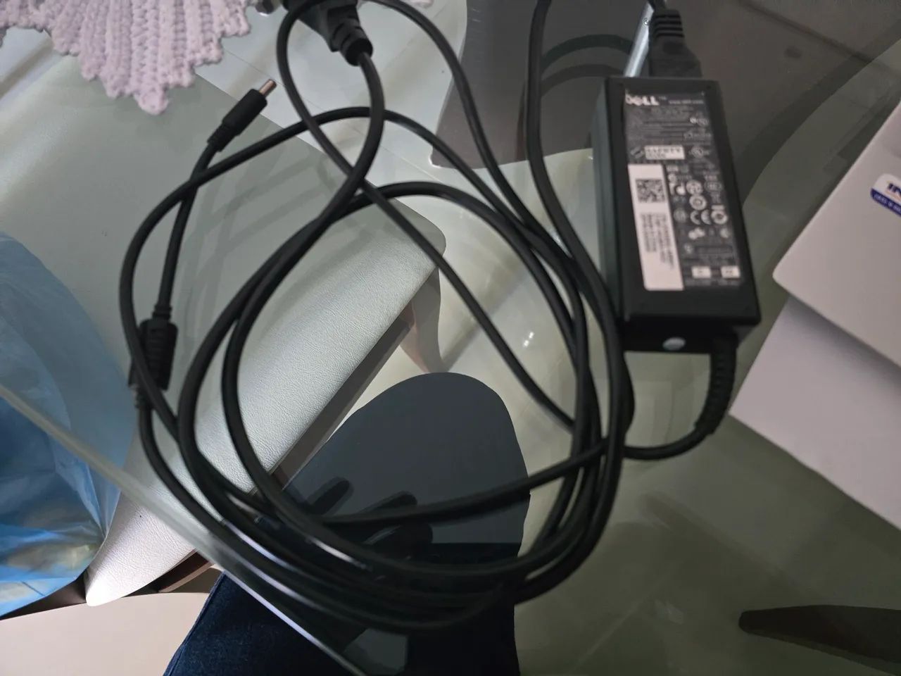 Dell Notebook com Intel Core i7 - Foto 4