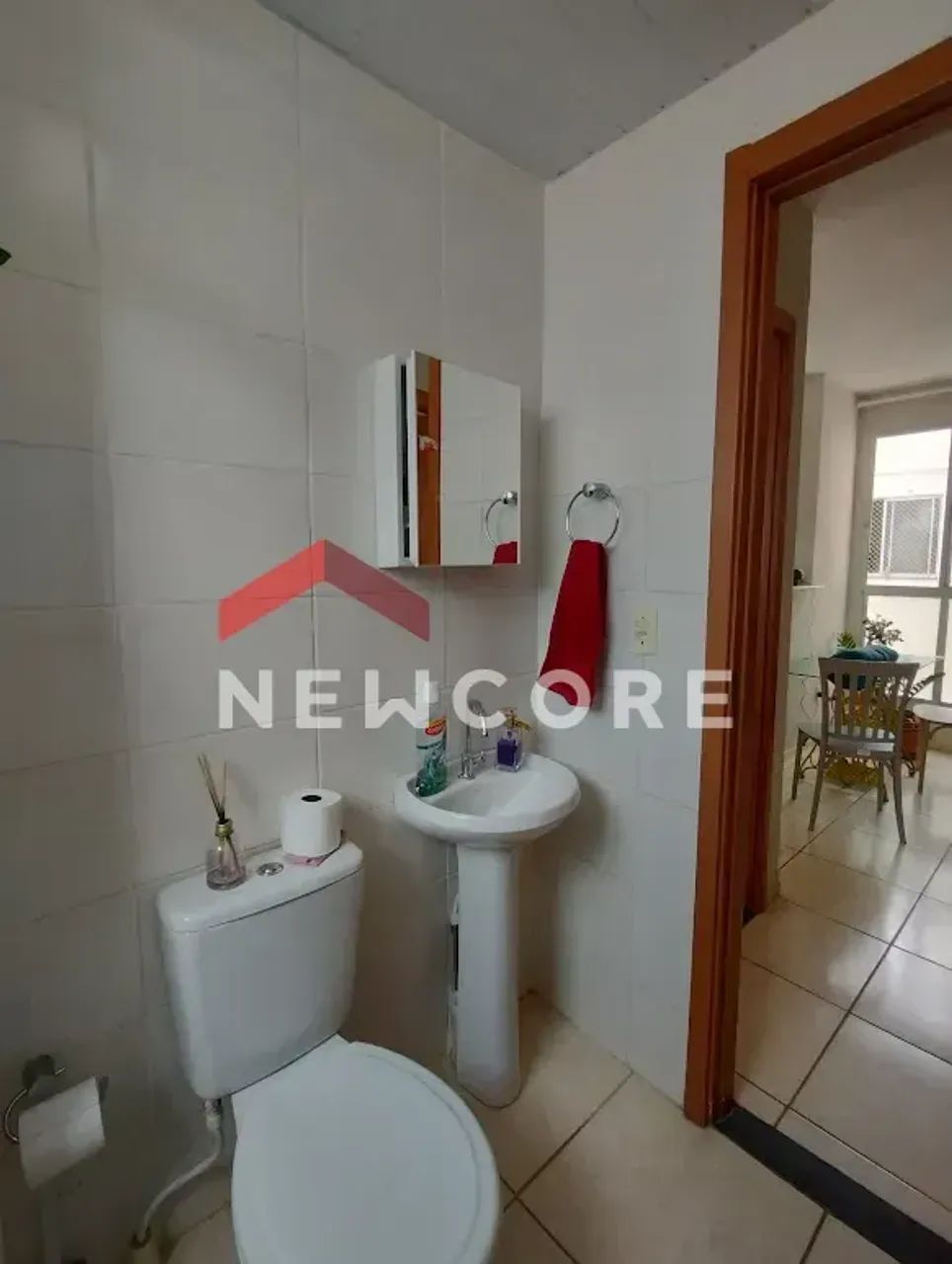 Apartamento em Alameda de Rondon - Lundcea II - Lagoa Santa/MG - Foto 13